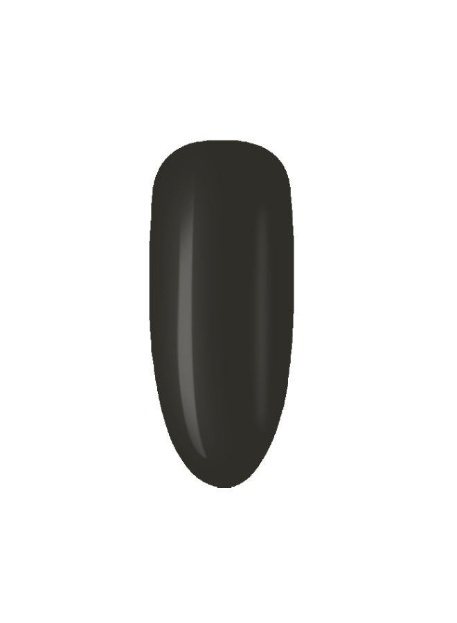 Brunson Classic Nail Polish 18ml Fast Dry Nail Lacquer Nail Harderner Normal Polish Glossy Gel Effect Quick Air Dry Long-Lasting Natural Nail Enamel Salon Quality Manicure Pedicure Regular Polish - Image 2